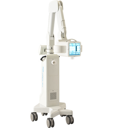 中波紫外線療法(セラピームスリム)